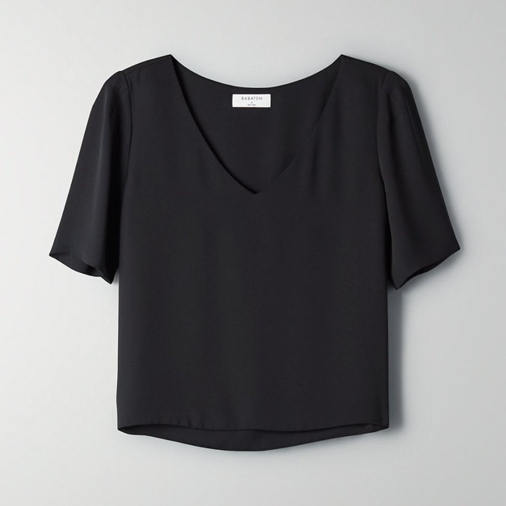 Babaton Randy Blouse
